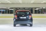 Chevrolet Sonic Black & White 2014 года